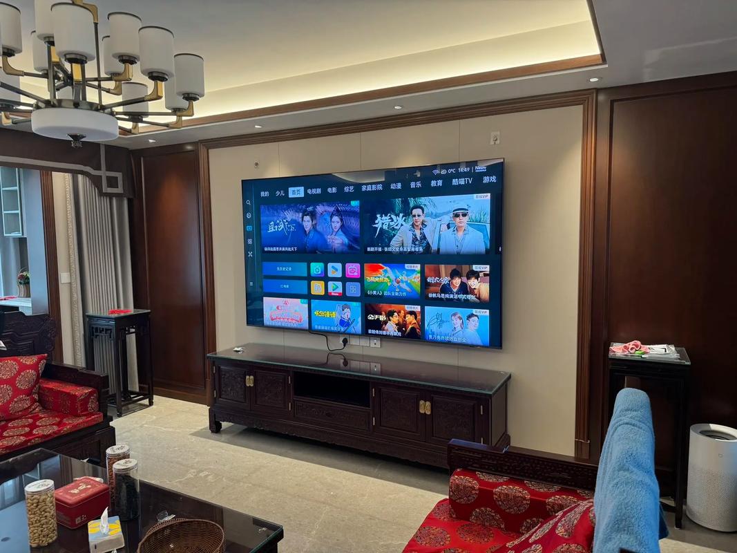 三星电视为什么贵