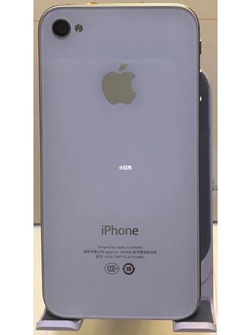 苹果4刚上市时在中国的费用是多少?