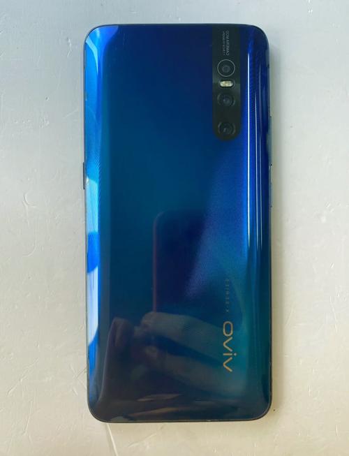 vivox27属于什么档次(vivox27参数)