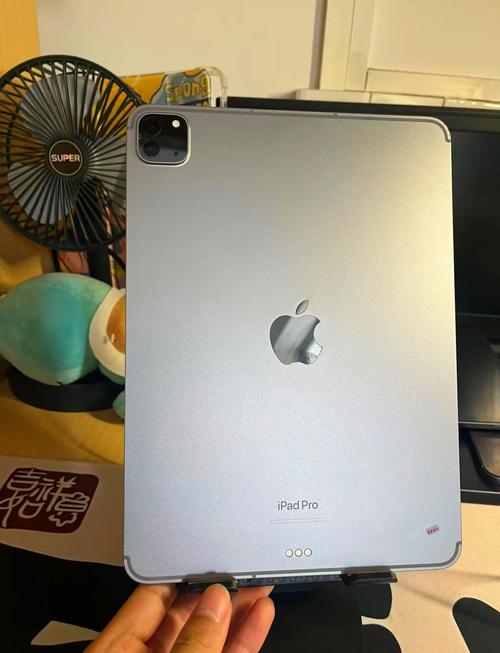 2020ipadpri第几代了