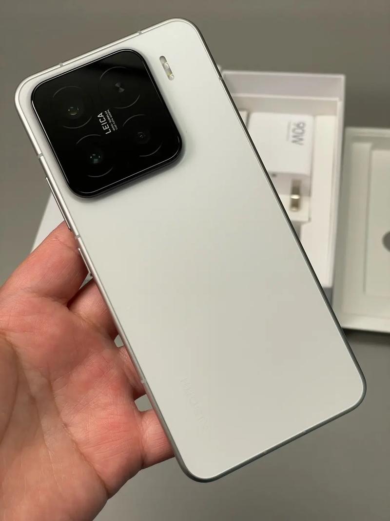 玩游戏流畅的手机