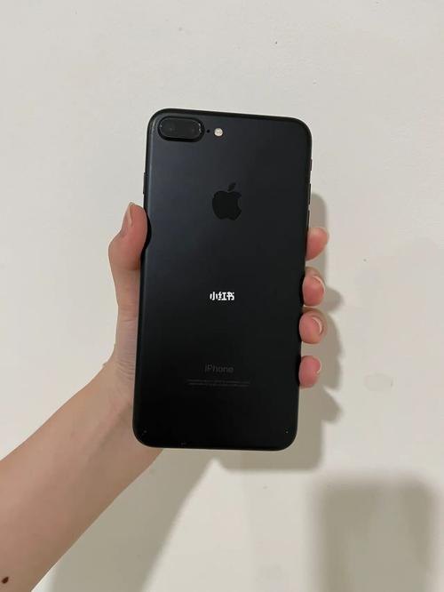 iphone7plus有几个颜色