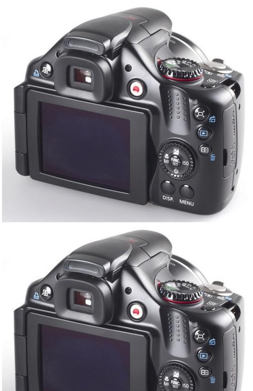 佳能SX40HS产地是哪里?有谁说一下?