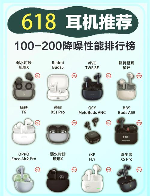 前十音质比较好耳机牌子