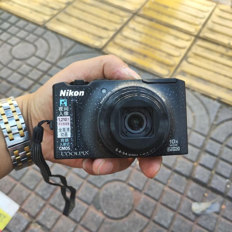 我最近想买一个数码相机,求推荐!