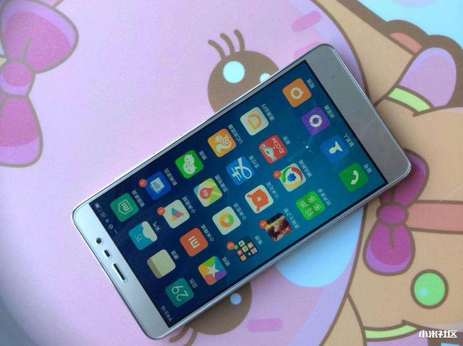 红米note3全网通高配哪个系统版本稳定好用