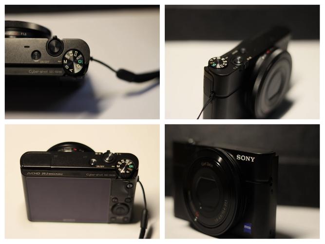 索尼卡片相机哪款性价比高