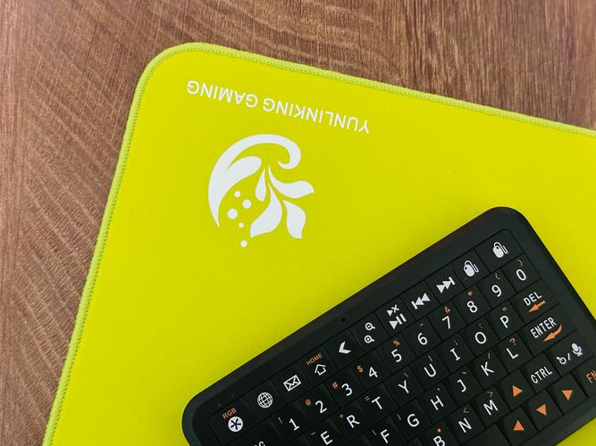 fps游戏公认手感比较好的鼠标垫