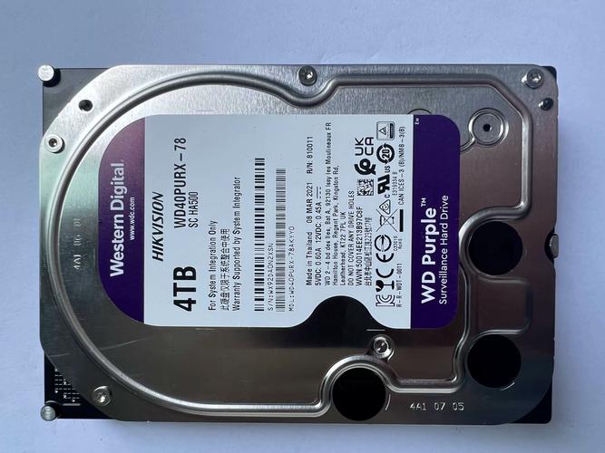 海康与华为硬盘哪个好