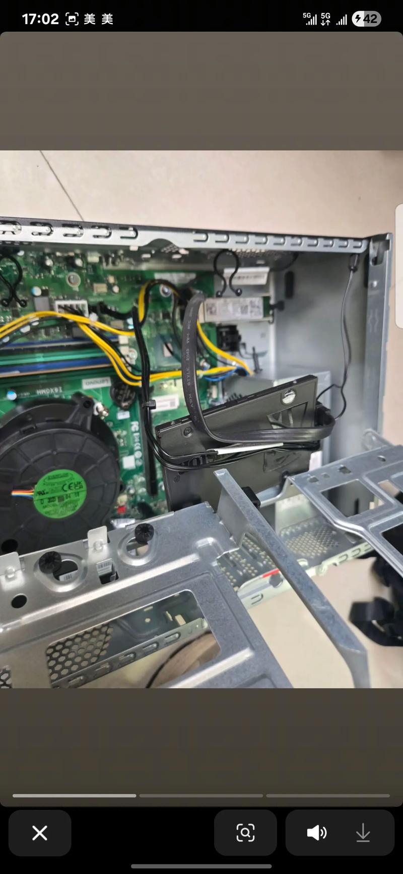 电脑硬件,电脑硬件坏了维修需要多少钱