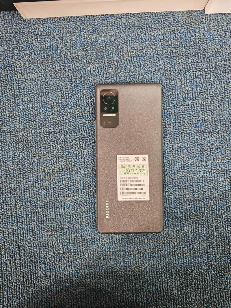 小米Civi1S正式发布,三大配置升级,小米civi值不值得买