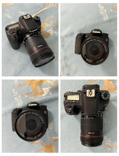 佳能70D和700D的区别是什么