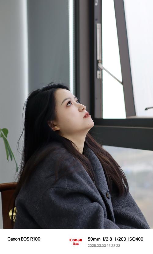 微单什么镜头拍人像