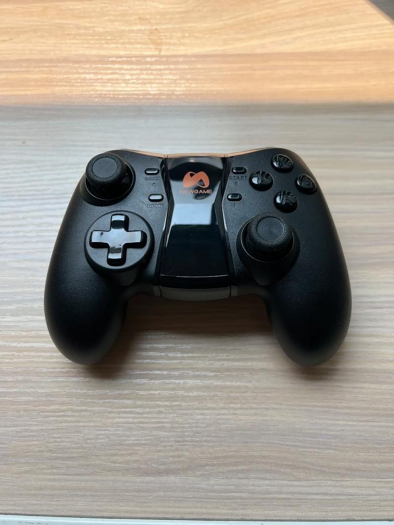 推荐几款经典好玩的手柄游戏