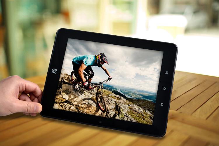 智器平板电脑质量好吗