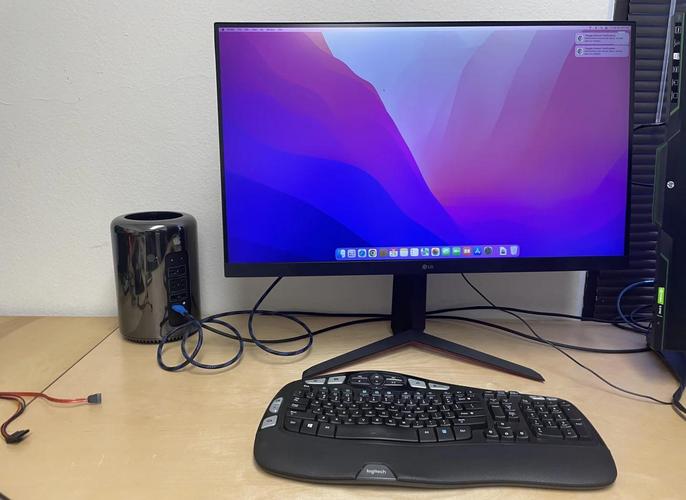 苹果高配电脑主机都有哪些东西电脑主机包括哪些东西