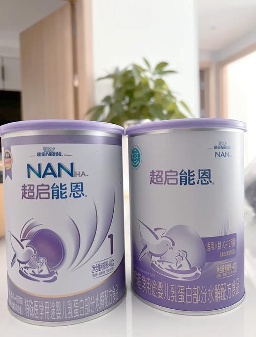 雀巢超级能恩奶粉配方如何?