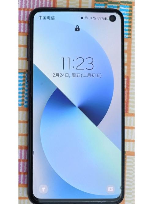 三星s10e支持快充吗?-三星s10e充电功能介绍