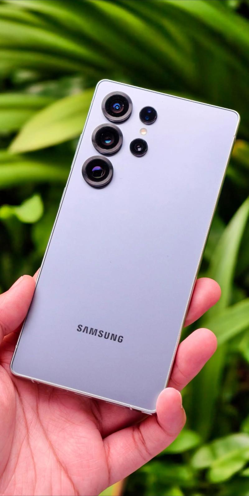 samsung是什么手机?