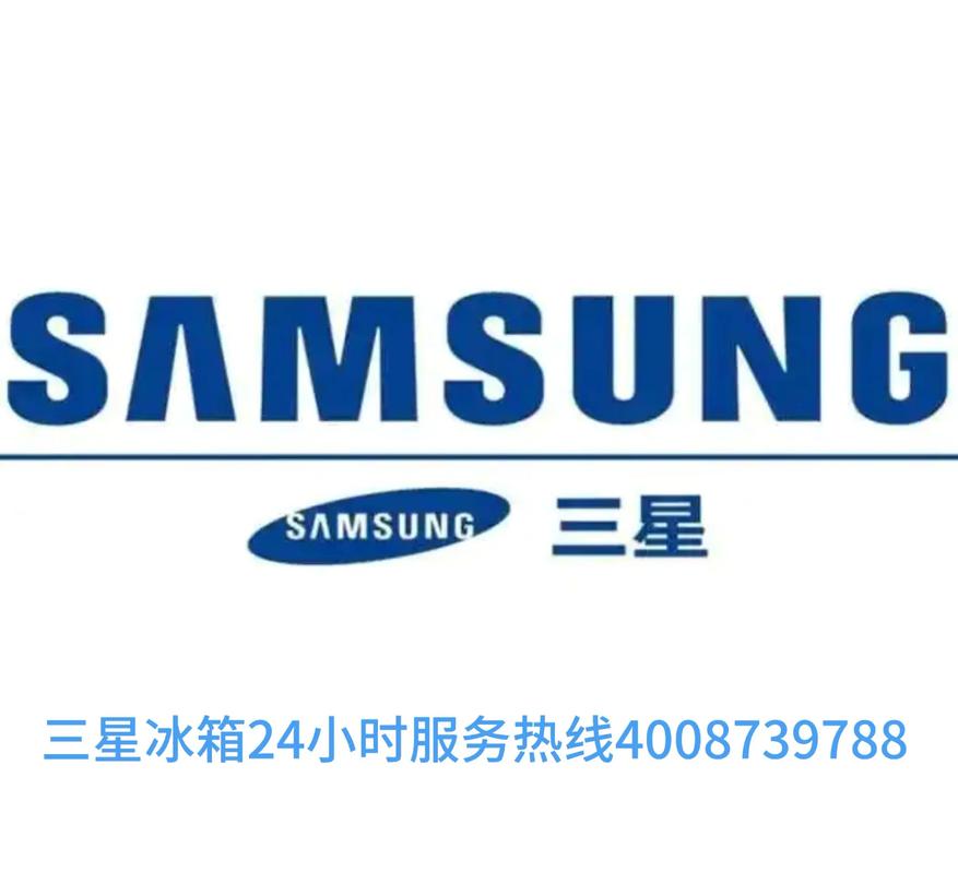 三星的英文标志是什么?