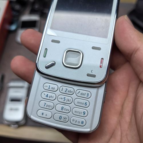 诺基亚N98:当年多少钱?