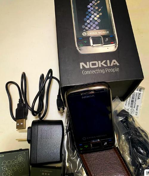 诺基亚n98真的是手机吗?