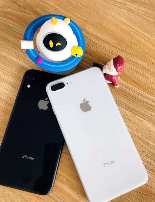 玩游戏苹果xr和苹果8p哪个更好