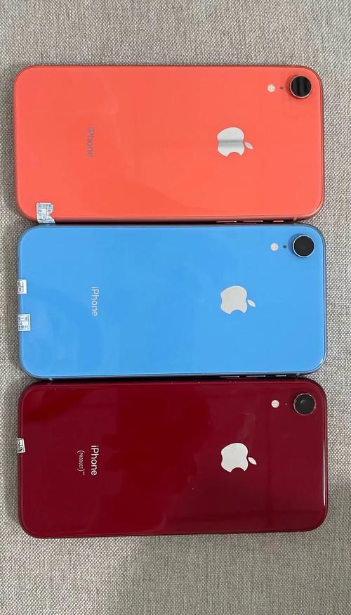 苹果8p,x,xr买哪个好