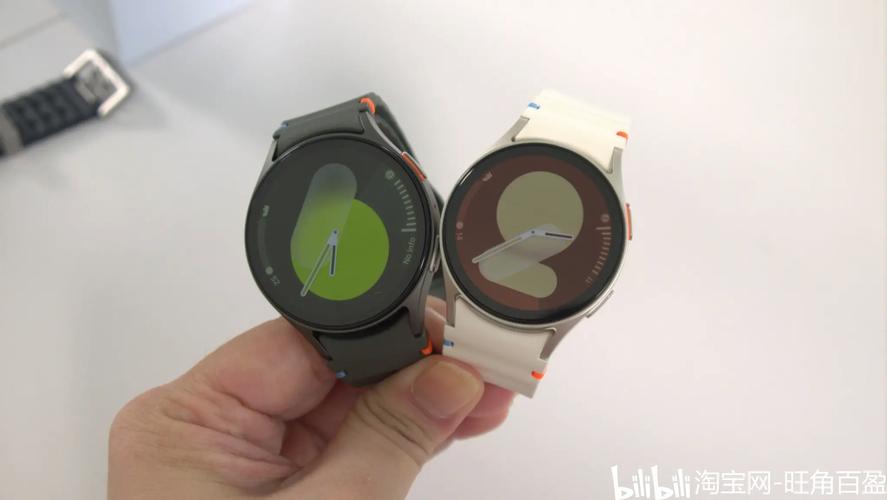 三星手表456代对比