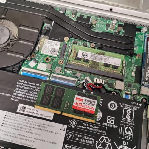 请问2022联想小新pro16i9酷睿可以自己更换内存条吗?