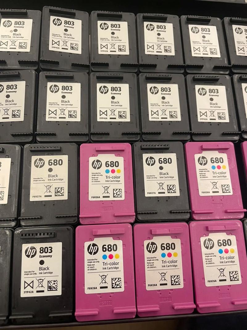 惠普绘图仪的墨盒过了保质期还能继续使用吗?