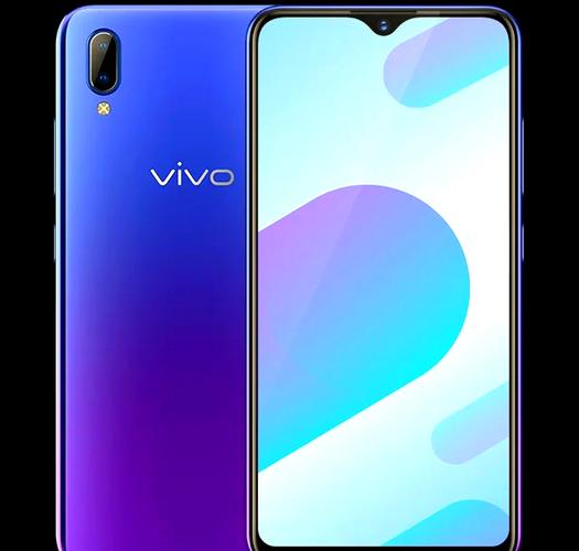 vivoy93上市时间详细概况说明