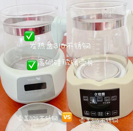 美的集团旗下品牌布谷BG-F1直流落地扇