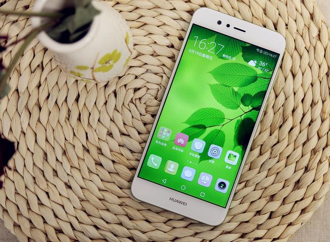 华为nova2能续航多长时间