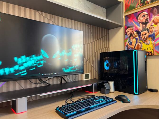 听听大家的意见外星人台式电脑好不好