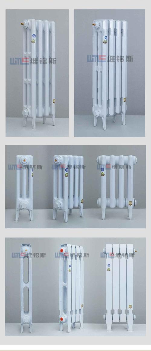 散热器型号SC(WS)TZY3『3』『8』(10)什么意思?