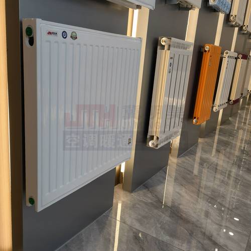 怎样看汽车散热器的型号