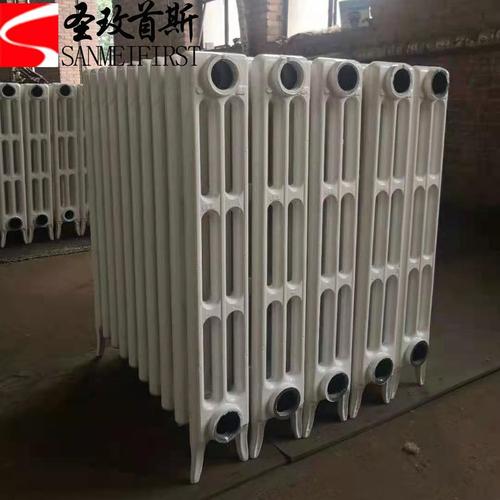 UR7002『6』00是什么型号的双金属压铸铝散热器?