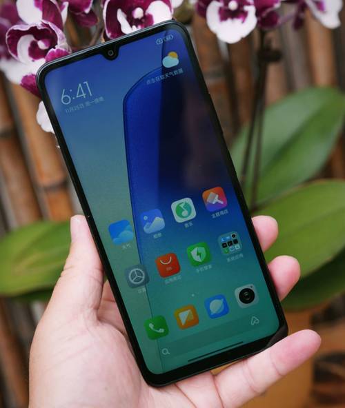 小米双11降价手机有哪些?