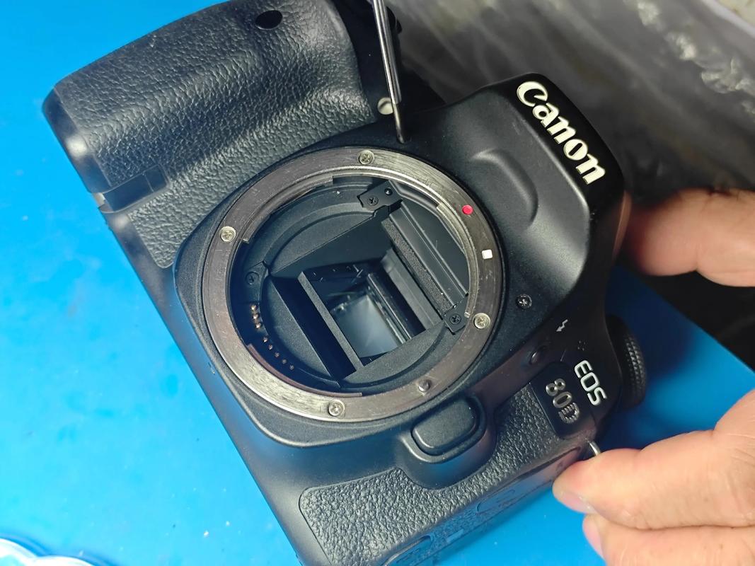 佳能数码相机修理,佳能相机坏了去哪里修