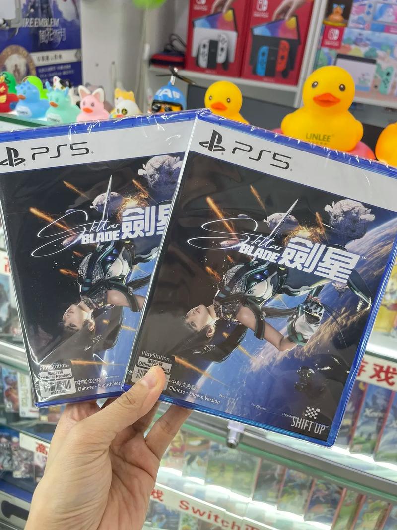 ps5好玩的开放世界游戏