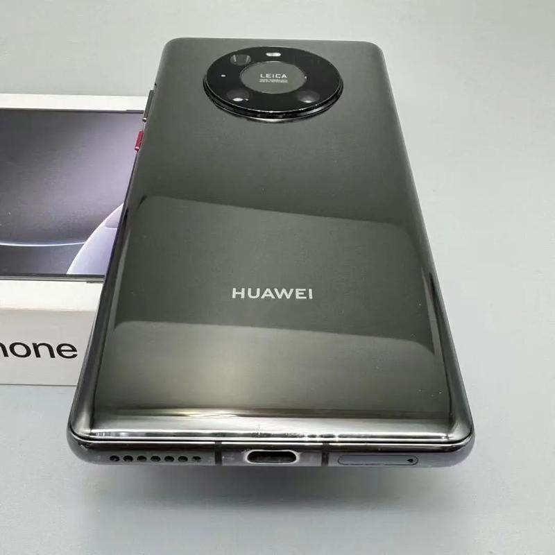 华为mate40pro双卡怎么切换拨号