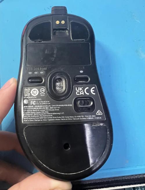 卓威怎么鼠标连点