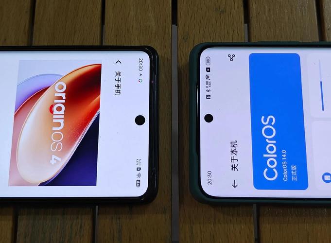 一加和荣耀哪个系统更值得选