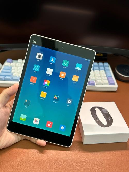 小米1平板玩游戏怎么样