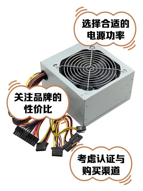 一般600W的电脑电源需要多少钱