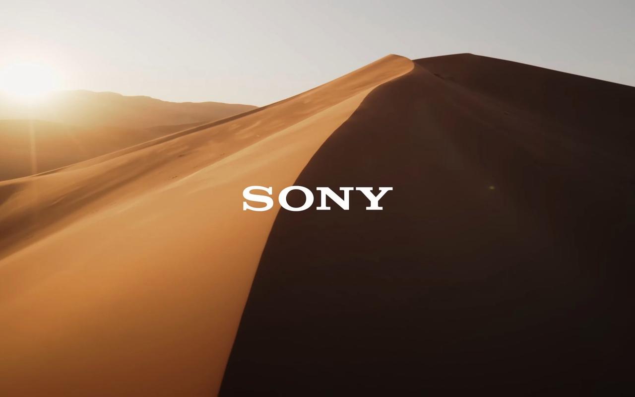 索尼数码4k摄录一体机怎么将画质调低