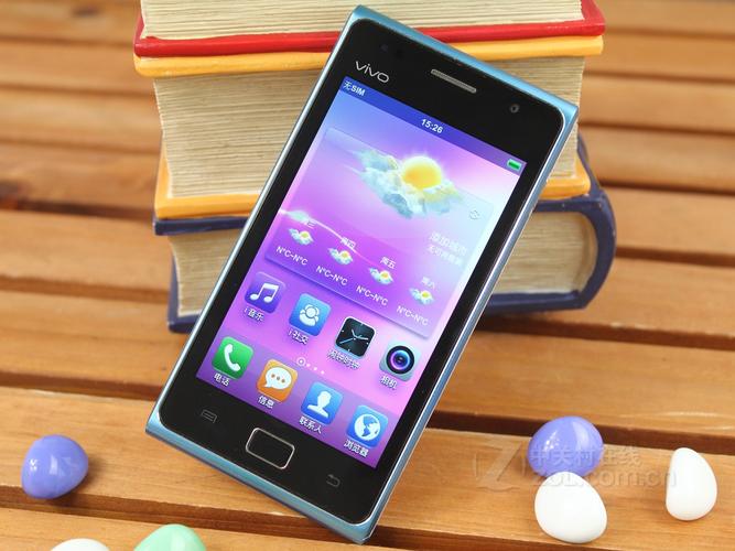 步步高S1参数配置详解