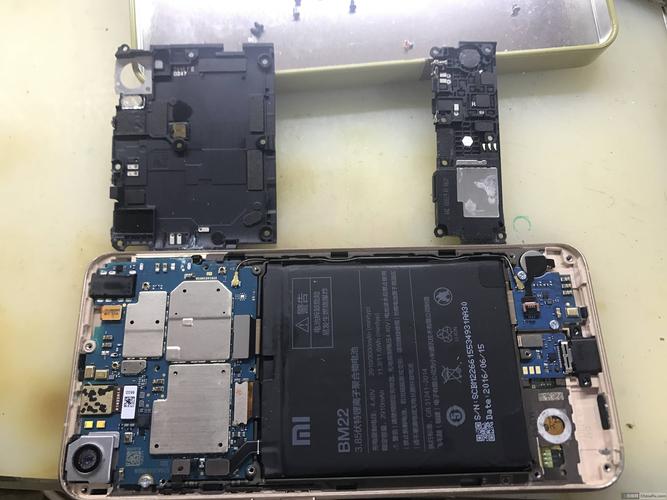 小米5手机的参数是什么?