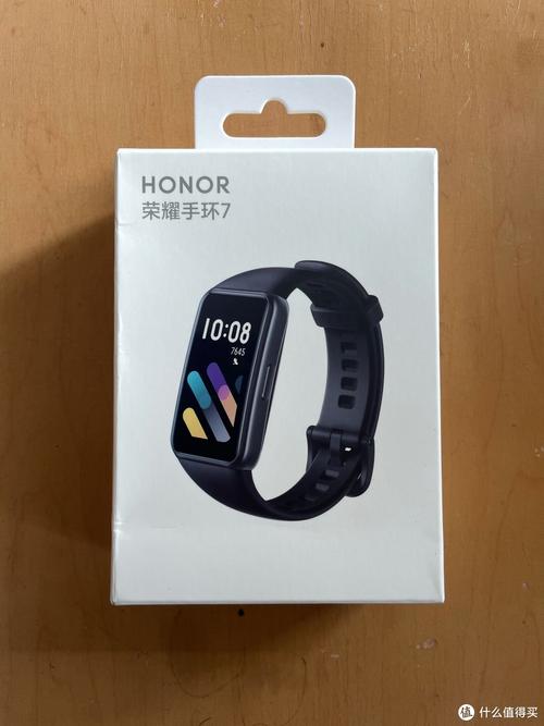 荣耀手环功能怎么使用